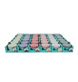 The Pioneer Woman The Pioneer Woman - Waxmelts - Melon & Mint 10 stuks