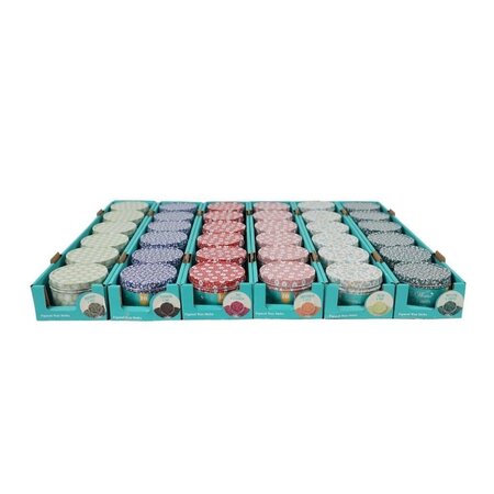 The Pioneer Woman The Pioneer Woman - Waxmelts - Herb Garden 10 stuks