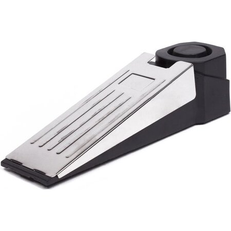 Benson Benson Deurstopper - Deurwig met Alarm