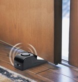 Benson Benson Deurstopper - Deurwig met Alarm