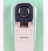 Benson Benson Deurstopper - Deurwig met Alarm