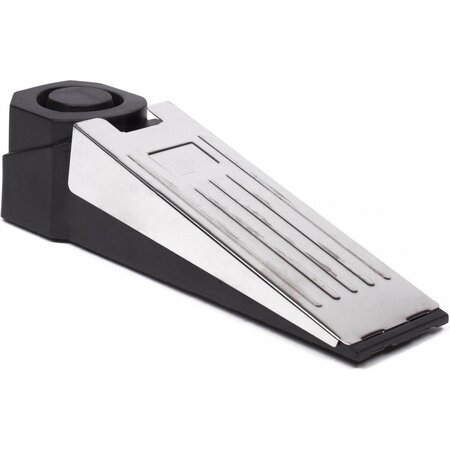 Benson Benson Deurstopper - Deurwig met Alarm