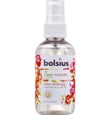 Bolsius Bolsius Roomspray 75ml True Moods New energy