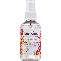 Bolsius Roomspray 75ml True Moods New energy