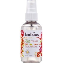 Bolsius Roomspray 75ml True Moods New energy