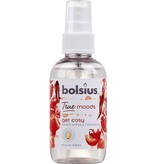 Bolsius Bolsius Roomspray 75ml True Moods Get Cosy