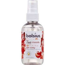 Bolsius Roomspray 75ml True Moods Get Cosy