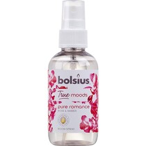 Bolsius room spray true moods pure romance