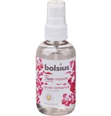 Bolsius bolsius room spray true moods pure romance