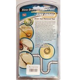 Merkloos Spoelbak reinigingsslang Turbo Snake