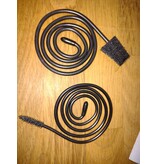 Merkloos Spoelbak reinigingsslang Turbo Snake