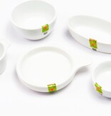 World of Jet Tapas servies - 8 cm - set 5 stuks