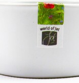 World of Jet Tapas servies - 8 cm - set 5 stuks