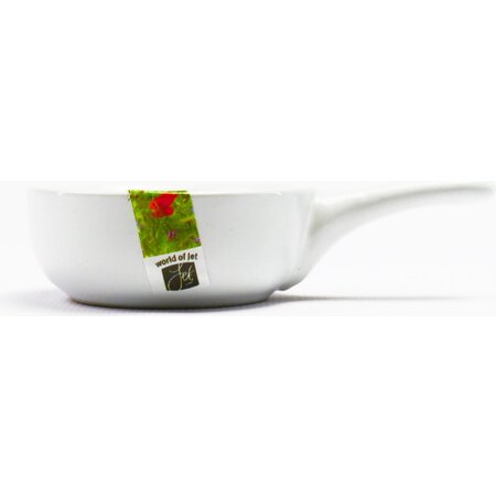 World of Jet Tapas servies - 8 cm - set 5 stuks