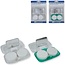 Jes! Contactlenzen reis set