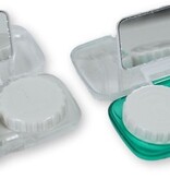 Jes! Contactlenzen reis set