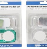 Jes! Contactlenzen reis set