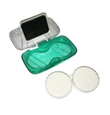 Jes! Contactlenzen reis set