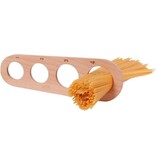 Merkloos SENZA - Spaghetti - Meetinstrument - Aantal Personen