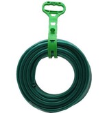 Benson Green Arrow Verstelbare Kabelhouder - Kabel organiser - Tuinslanghouder - Tuinslang