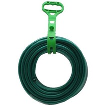 Green Arrow Verstelbare Kabelhouder - Kabel organiser - Tuinslanghouder - Tuinslang