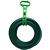 Benson Green Arrow Verstelbare Kabelhouder - Kabel organiser - Tuinslanghouder - Tuinslang