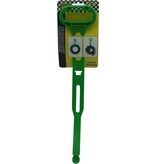 Benson Green Arrow Verstelbare Kabelhouder - Kabel organiser - Tuinslanghouder - Tuinslang