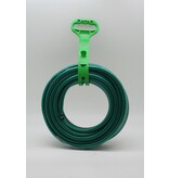 Benson Green Arrow Verstelbare Kabelhouder - Kabel organiser - Tuinslanghouder - Tuinslang