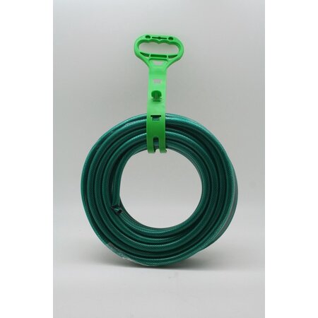 Benson Green Arrow Verstelbare Kabelhouder - Kabel organiser - Tuinslanghouder - Tuinslang