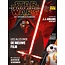 Disney Star wars: the force awakens 01. het officiele filmboek