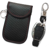 RFID anti-diefstal beschermhoes - Keyless entry blocker- 2st.