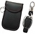 Merkloos RFID anti-diefstal beschermhoes - Keyless entry blocker- 2st.