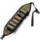 Gadget Master Bier Riem - Militair - Camouflage - Gadget - Bar