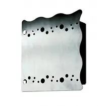 Sleutelkast RVS 22x24cm - Sleutelkluis - Sleutelbox - Sleutelrekje – Magneetsluiting