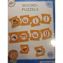 Woordpuzzels