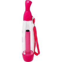 Air Cooler Water Spray Verstuiver met Pomp Roze