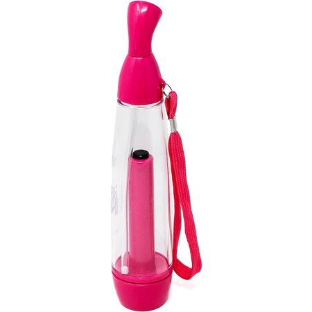 Air Cooler Air Cooler Water Spray Verstuiver met Pomp Roze