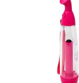 Air Cooler Air Cooler Water Spray Verstuiver met Pomp Roze