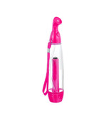 Air Cooler Air Cooler Water Spray Verstuiver met Pomp Roze