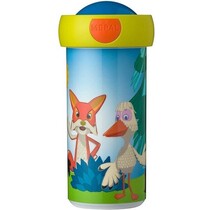 Mepal schoolbeker fabeltjeskrant 300 ml