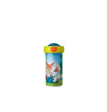 Mepal Mepal schoolbeker fabeltjeskrant 300 ml