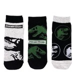 Jurassic World Jurassic World - 3 paar - sokken - maat 23-26