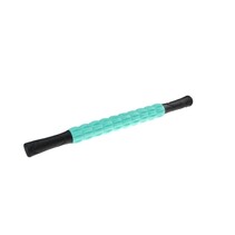Massage Stick roller  Turquoise 48 cm