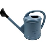 Merkloos Gieter - 10 liter - Blauw - Afneembare Broeskop - Tuin - Buitenleven