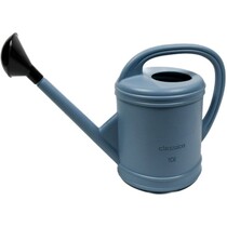 Gieter - 10 liter - Blauw - Afneembare Broeskop - Tuin - Buitenleven