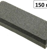 Benson Benson - Slijpsteen  - Wetsteen - 150 x 50 x 25 mm - Alumina