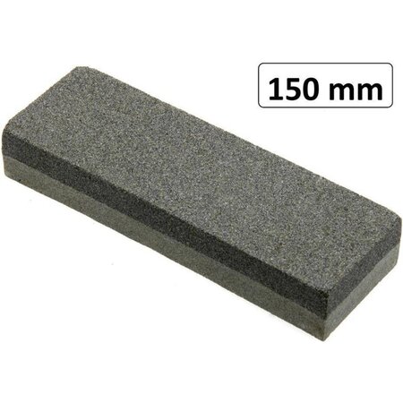 Benson Benson - Slijpsteen  - Wetsteen - 150 x 50 x 25 mm - Alumina