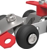 Meccano Meccano Bolts Mega bouwspeelgoed - Assorti