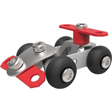 Meccano Meccano Bolts Mega bouwspeelgoed - Assorti