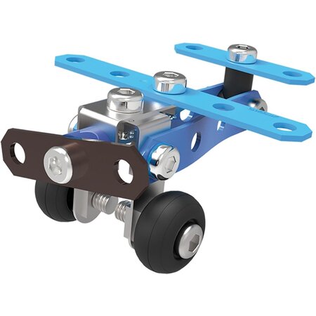 Meccano Meccano Bolts Mega bouwspeelgoed - Assorti